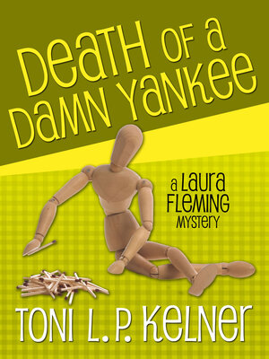 Death of a Damn Yankee - ebook